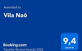 Vila Naô